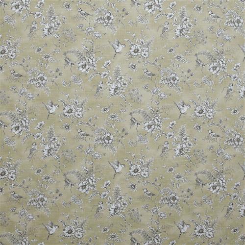 Iliv Forever Spring Finch Toile Barley Fabric