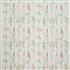 Iliv Forever Spring Field Grasses Coral Fabric
