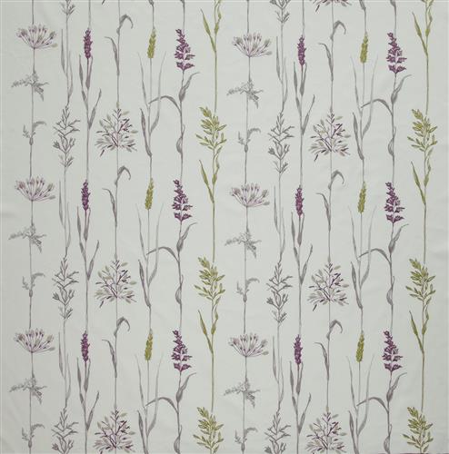 Iliv Forever Spring Field Grasses Rose Fabric