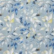 Iliv Catalina Andora Cornflower Fabric