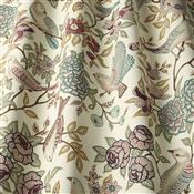 Iliv Highgrove Heritage Fern Fabric