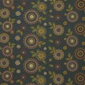 Iliv Highgrove Couture Forest Fabric