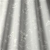 Iliv  Sketchbook Etched Vine Feather Fabric