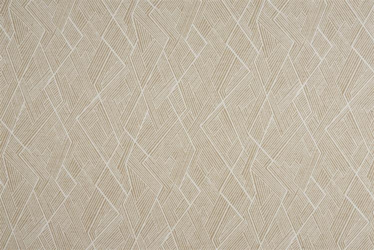 Beaumont Textiles Sherwood Thicket Biscuit Fabric
