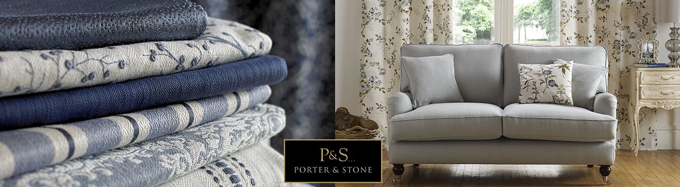 Porter and Stone Fabrics