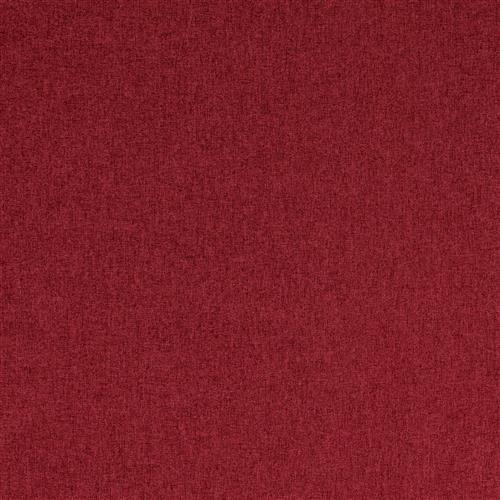 Clarke & Clarke Highlander Crimson Fabric