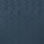 Iliv Plains & Textures Azurite Indigo Fabric