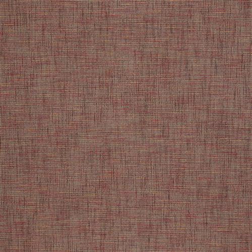 Iliv Plains & Textures Saxon Poppy Fabric