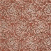 Iliv Plains & Textures Circa Copper Fabric