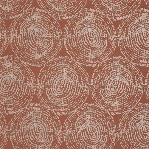 Iliv Plains & Textures Circa Copper Fabric