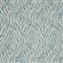 Iliv Plains & Textures Marble Peacock Fabric