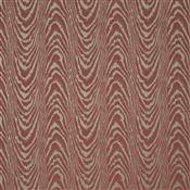 Iliv Plains & Textures Tide Copper Fabric