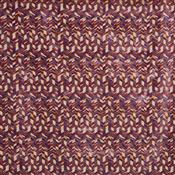 Prestigious Notting Hill Dexter Sangria Fabric
