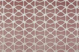Beaumont Textiles Utopia Avatar Cranberry Fabric