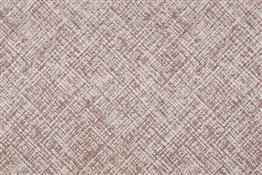 Beaumont Textiles Utopia Delirium Cranberry Fabric