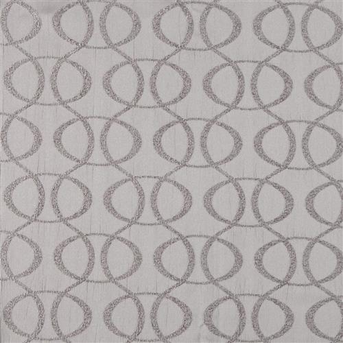 Jones Interiors Concept Optica Silver Fabric