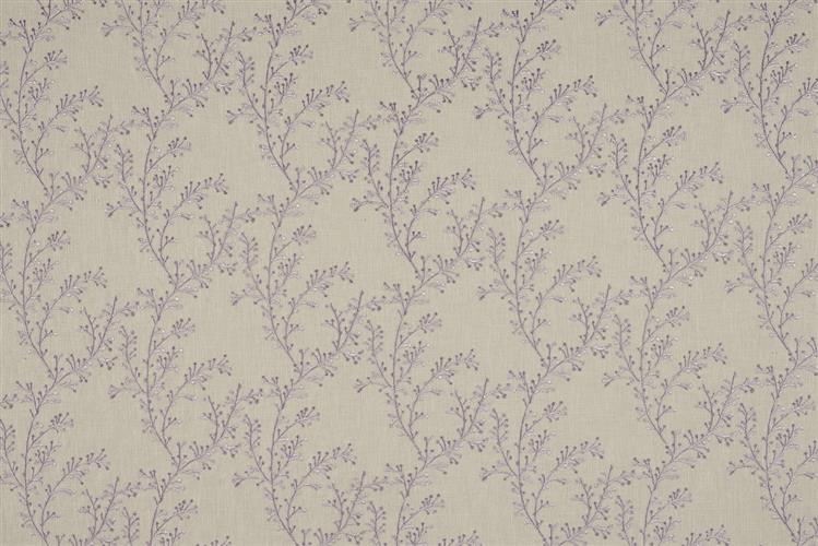 Beaumont Textiles Hideaway Nestle Lilac Fabric