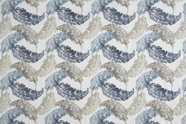 Beaumont Textiles Hideaway Snug Ocean Mist Fabric