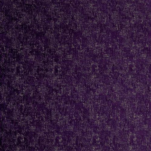 Clarke & Clarke Anatolia Nesa Purple Fabric
