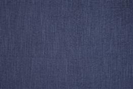 Beaumont Textiles Manor Hardwick Royal Blue Fabric