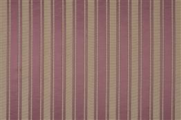 Beaumont Textiles Manor Petworth Dusky Rose Fabric