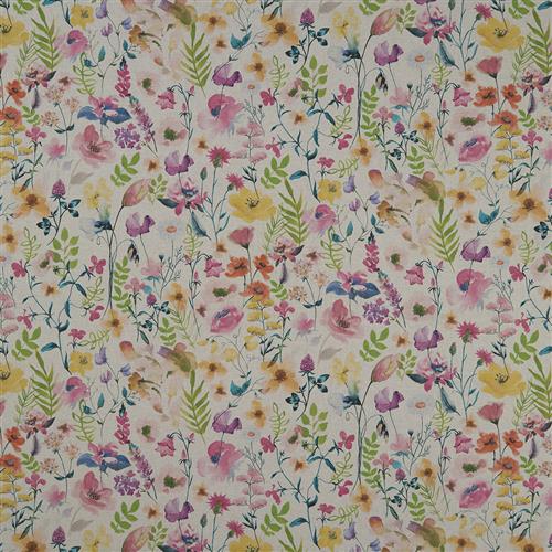 Studio G Country Garden Lolita Summer/Linen Fabric