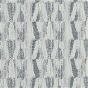 Studio G, Delta Ida Charcoal Fabric