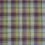 Iliv Cotswold Argyle Mulberry Fabric