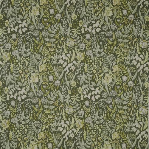 Iliv Cotswold Moss Fabric
