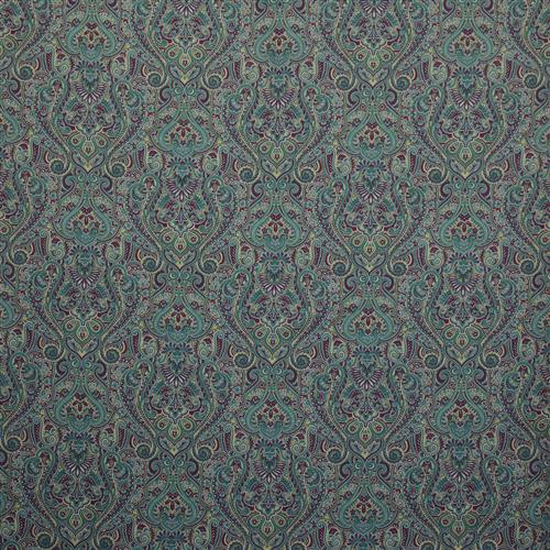 Iliv Cotswold Klee Mulberry Fabric