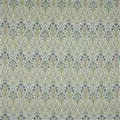 Iliv Cotswold Tiffany Prussian Fabric