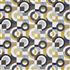 Prestigious Abstract Puzzle Bumble Fabric