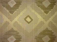 Prestigious Berber Meknes Linen Fabric