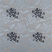 Prestigious Eden Hydrangea Bluebell Fabric