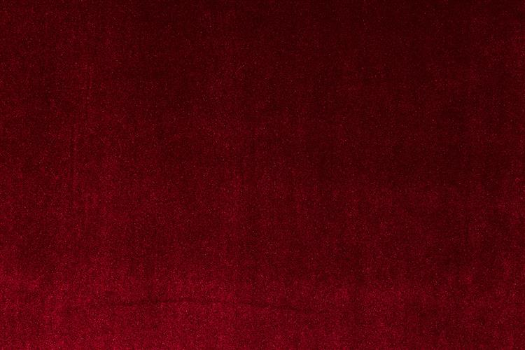 Fryetts Glamour Rosso Fabric