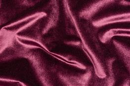 Fryetts Glamour Grape Fabric