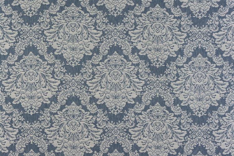 Porter & Stone Appledore Ladywell Denim Fabric