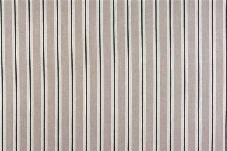 Porter & Stone Appledore Arley Stripe Linen Fabric