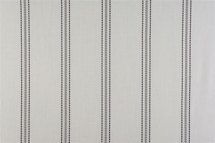 Porter & Stone Appledore Bromley Stripe Linen Fabric