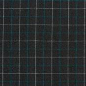 Porter & Stone Balmoral Bamburgh Azure Fabric