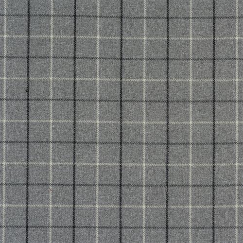 Porter & Stone Balmoral Bamburgh Dove Grey Fabric