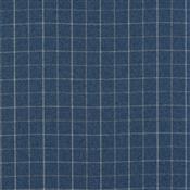 Porter & Stone Balmoral Bamburgh Midnight Fabric