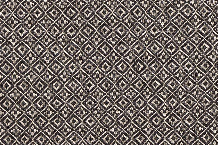 Porter & Stone Timor Komodo Charcoal Fabric
