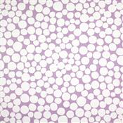 Prestigious Textiles Splash Fizzle Lilac Fabric