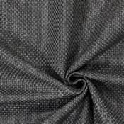 Prestigious Textiles York Weaves Bedale Anthracite Fabric