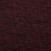 Wemyss Aurora Denali Burgundy Fabric