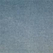 Wemyss Fiora Bluebell Fabric