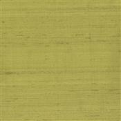 Wemyss Komodo Silk Lime Fabric