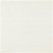 Wemyss Komodo Silk Bright White Fabric