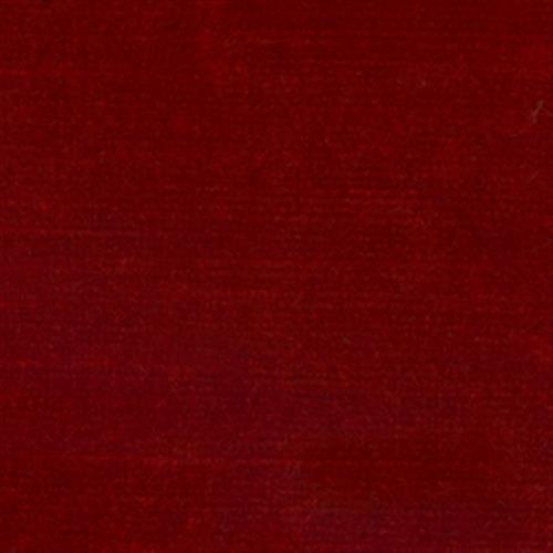 Wemyss Luxor Poppy Red Fabric